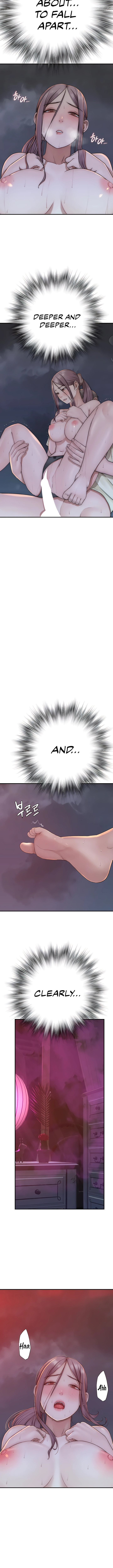 Addicted To My Stepmom chapter 29 page 14