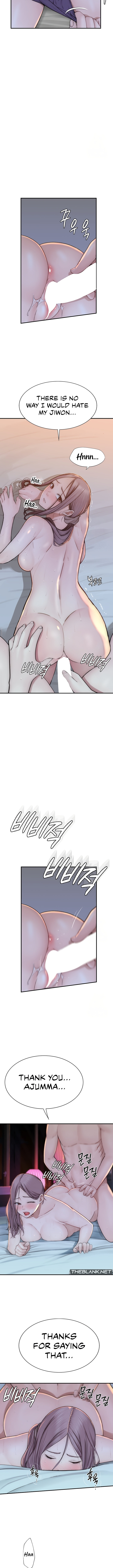 Addicted To My Stepmom chapter 31 page 4