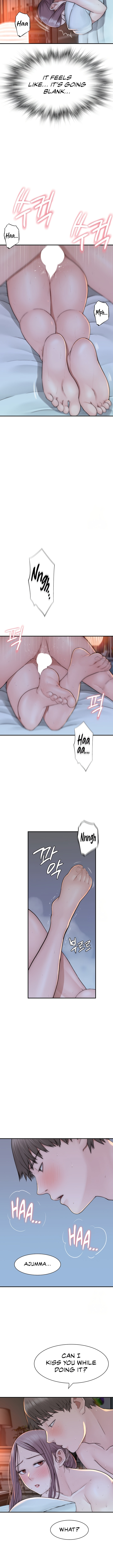 Addicted To My Stepmom chapter 31 page 7