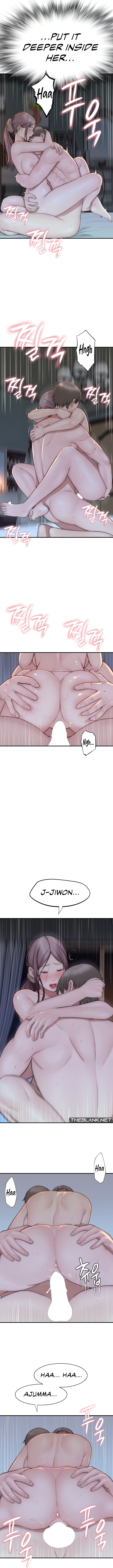 Addicted To My Stepmom chapter 32 page 4