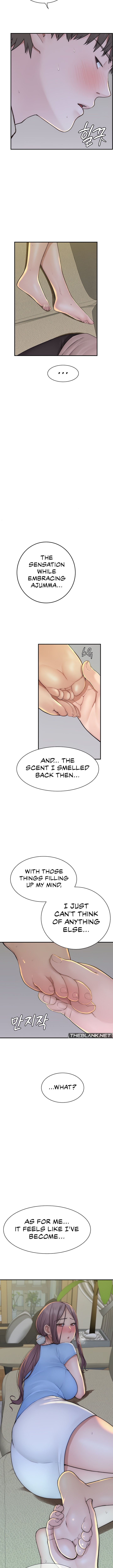 Addicted To My Stepmom chapter 32 page 15