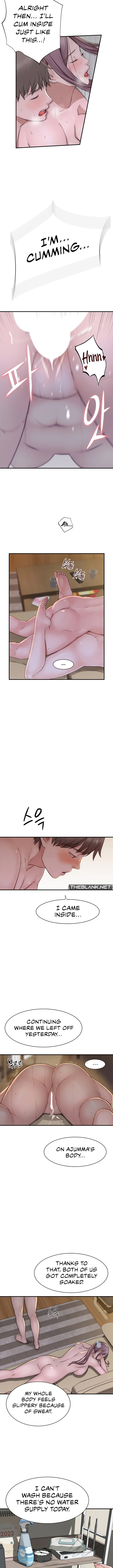 Addicted To My Stepmom chapter 34 page 13