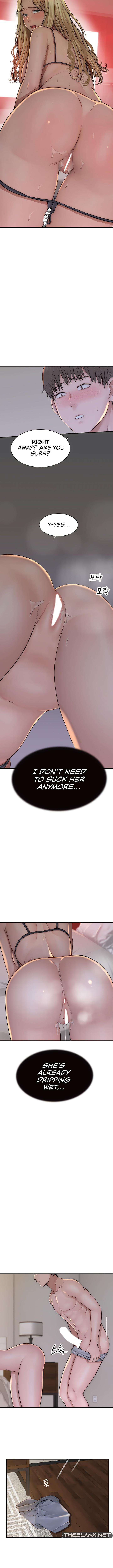 Addicted To My Stepmom chapter 37 page 6