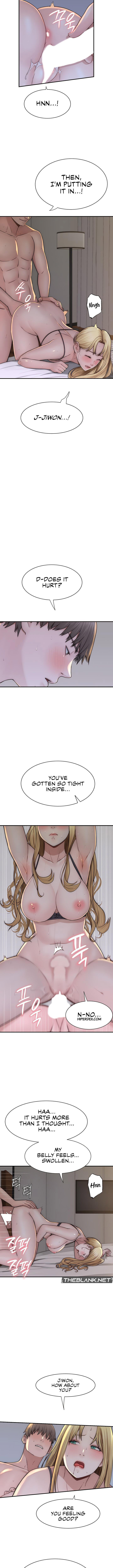 Addicted To My Stepmom chapter 37 page 10