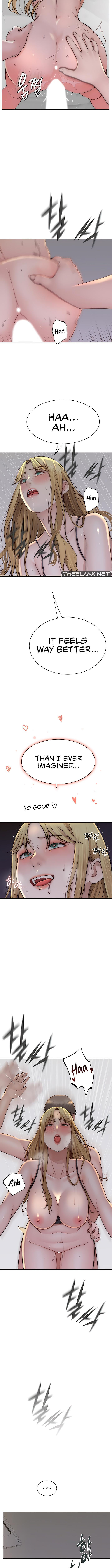 Addicted To My Stepmom chapter 37 page 13