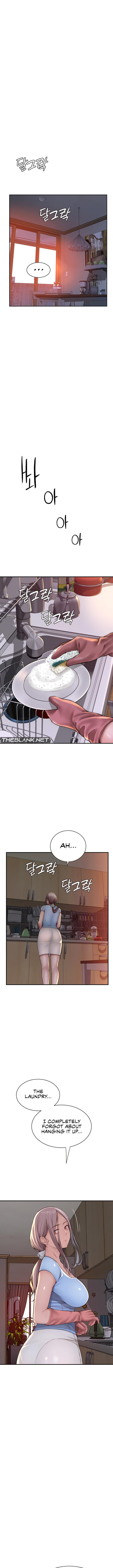 Addicted To My Stepmom chapter 37 page 15