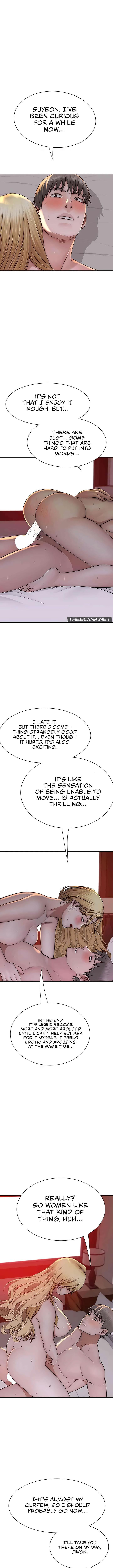 Addicted To My Stepmom chapter 38 page 8