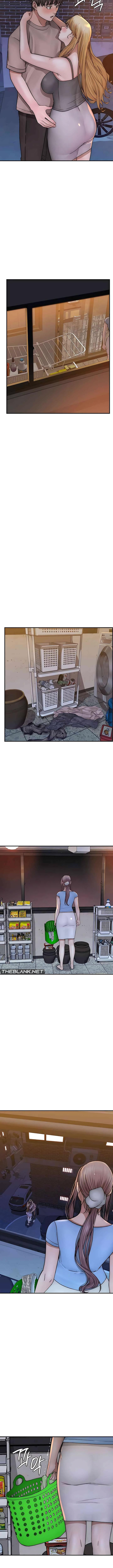 Addicted To My Stepmom chapter 38 page 10