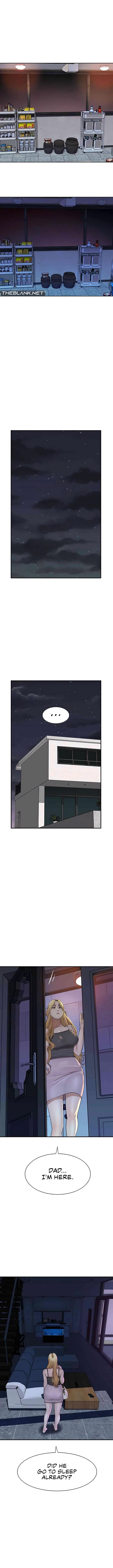 Addicted To My Stepmom chapter 38 page 11