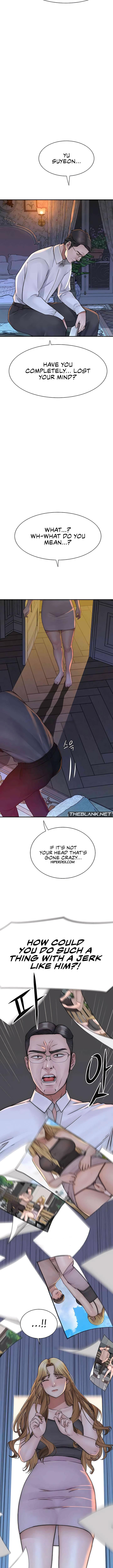 Addicted To My Stepmom chapter 38 page 13