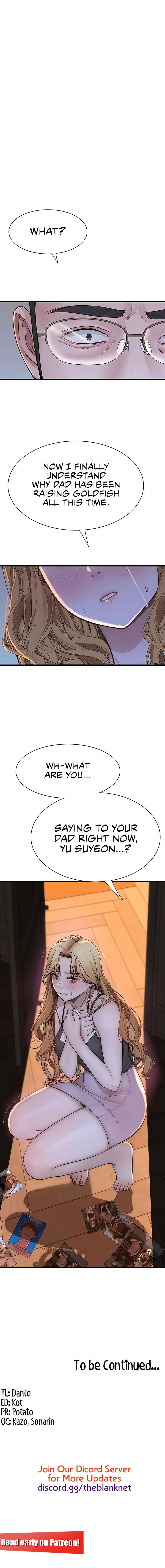 Addicted To My Stepmom chapter 38 page 15