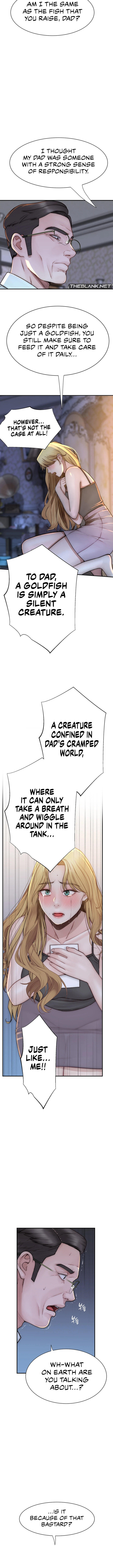Addicted To My Stepmom chapter 39 page 5