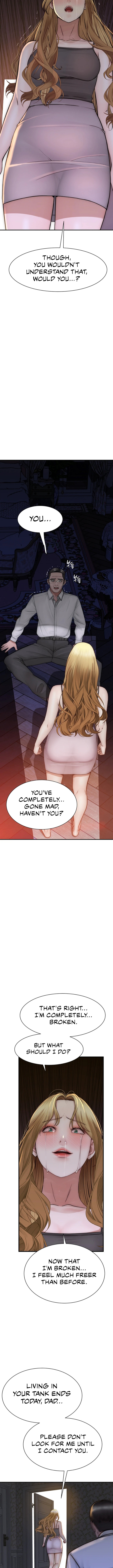 Addicted To My Stepmom chapter 39 page 7