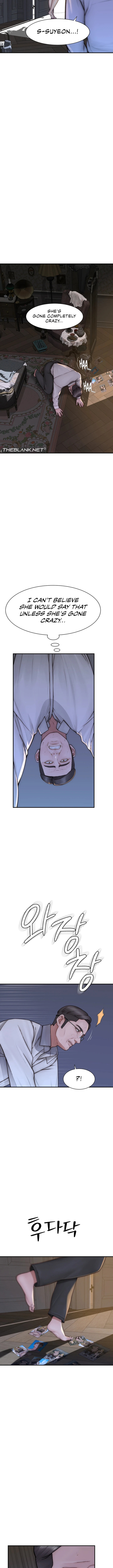 Addicted To My Stepmom chapter 39 page 8