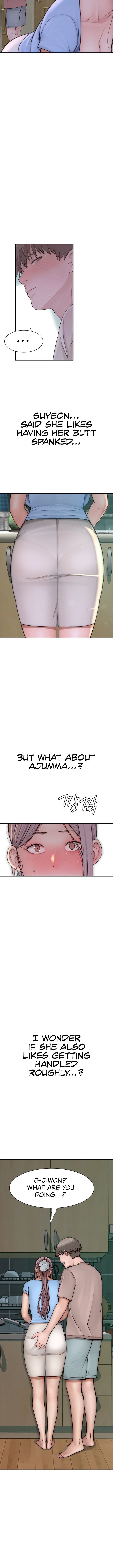Addicted To My Stepmom chapter 39 page 13