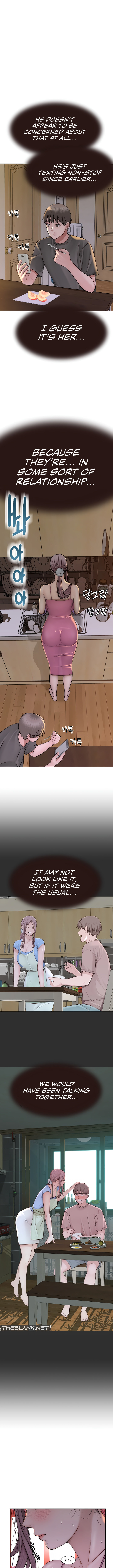 Addicted To My Stepmom chapter 40 page 13