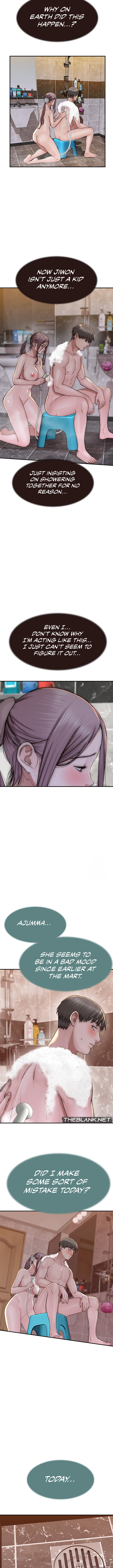 Addicted To My Stepmom chapter 41 page 10