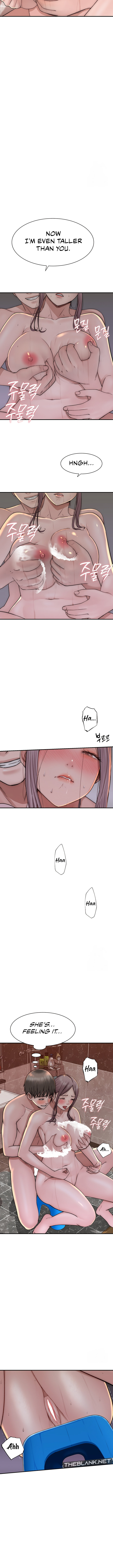 Addicted To My Stepmom chapter 41 page 13