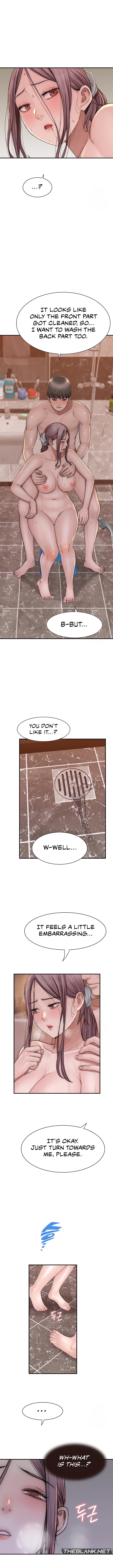 Addicted To My Stepmom chapter 42 page 6