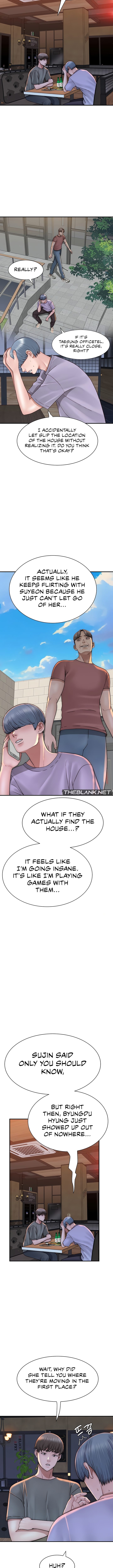Addicted To My Stepmom chapter 43 page 11