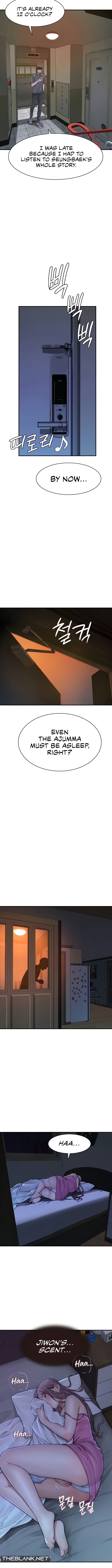 Addicted To My Stepmom chapter 44 page 4