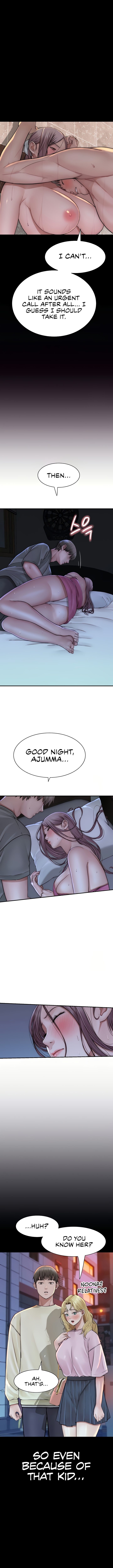 Addicted To My Stepmom chapter 44 page 10