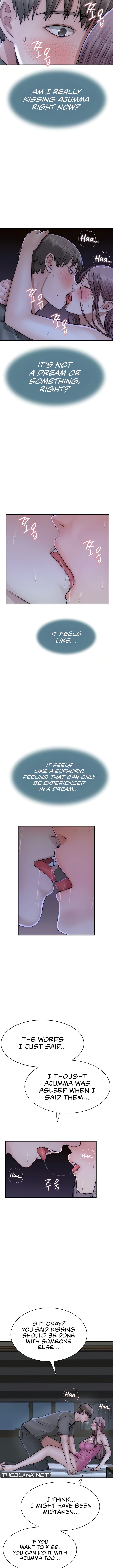 Addicted To My Stepmom chapter 44 page 12