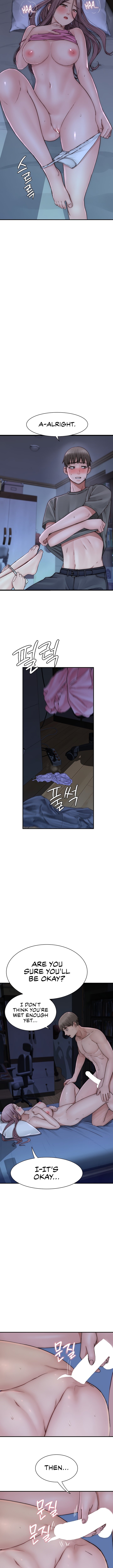 Addicted To My Stepmom chapter 45 page 4