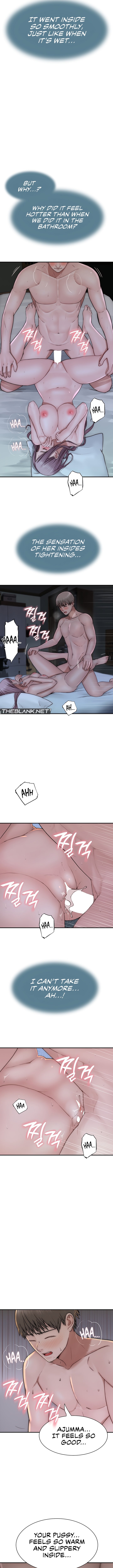 Addicted To My Stepmom chapter 45 page 6