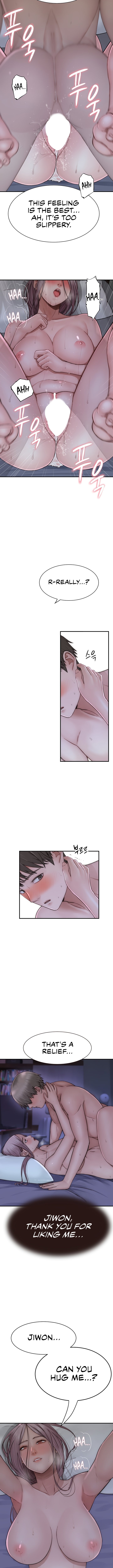 Addicted To My Stepmom chapter 45 page 7