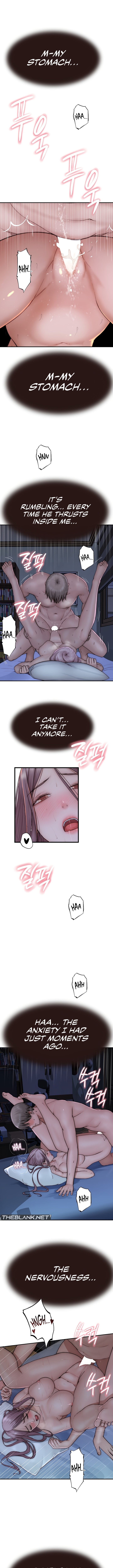 Addicted To My Stepmom chapter 45 page 12