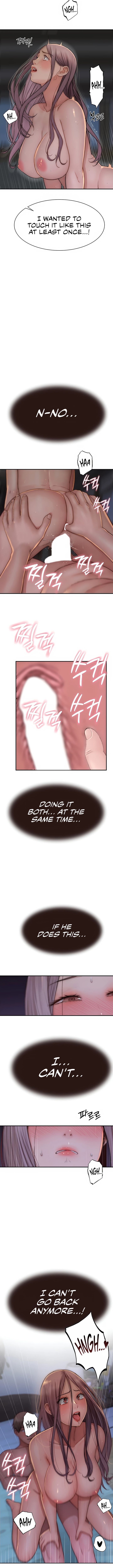 Addicted To My Stepmom chapter 46 page 14