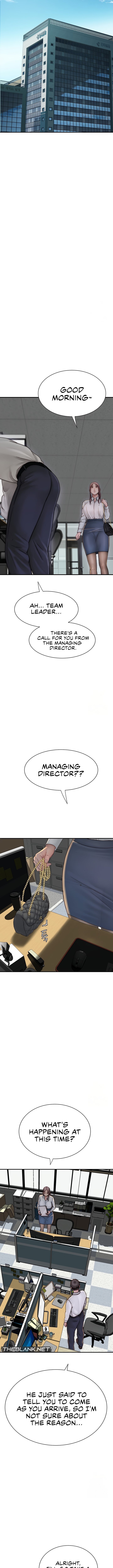 Addicted To My Stepmom chapter 47 page 10
