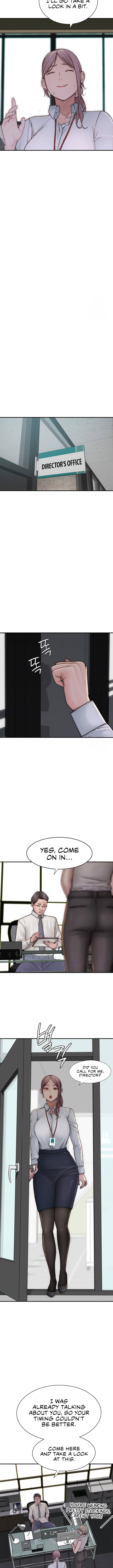 Addicted To My Stepmom chapter 47 page 11