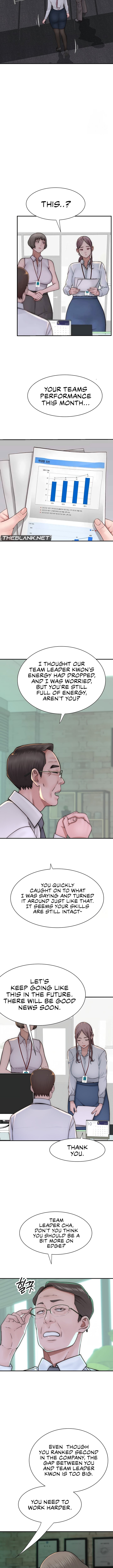 Addicted To My Stepmom chapter 47 page 12