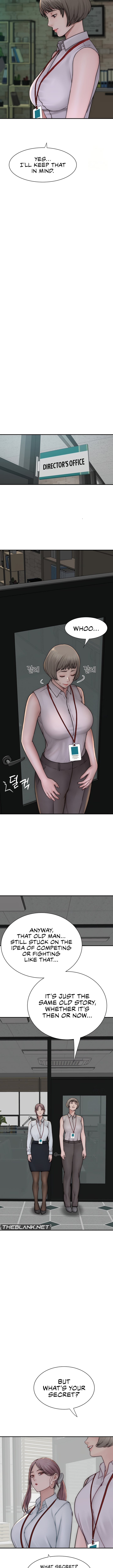 Addicted To My Stepmom chapter 47 page 13