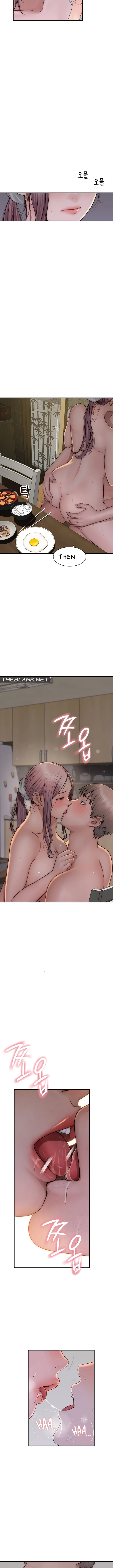 Addicted To My Stepmom chapter 48 page 5