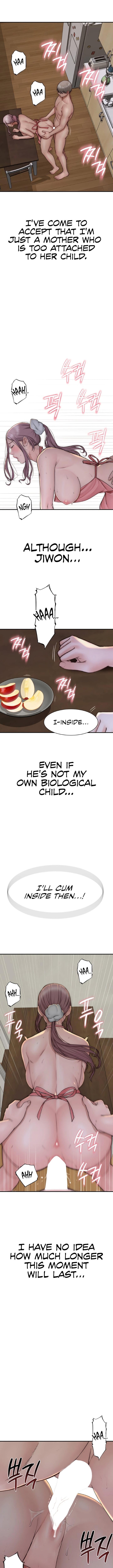 Addicted To My Stepmom chapter 48 page 12