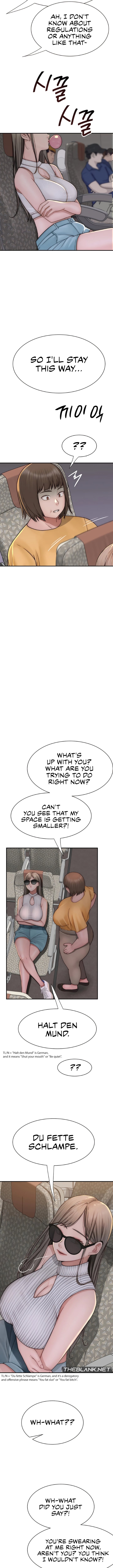 Addicted To My Stepmom chapter 48 page 14