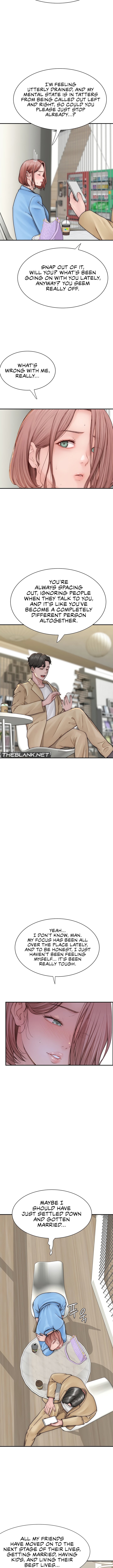 Addicted To My Stepmom chapter 49 page 7