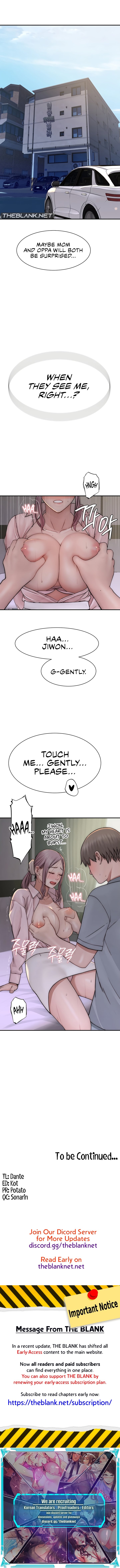 Addicted To My Stepmom chapter 49 page 15