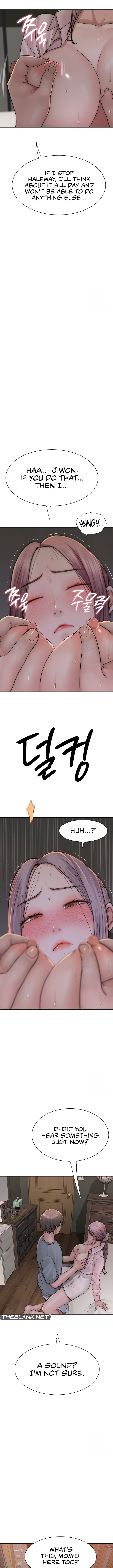 Addicted To My Stepmom chapter 50 page 7