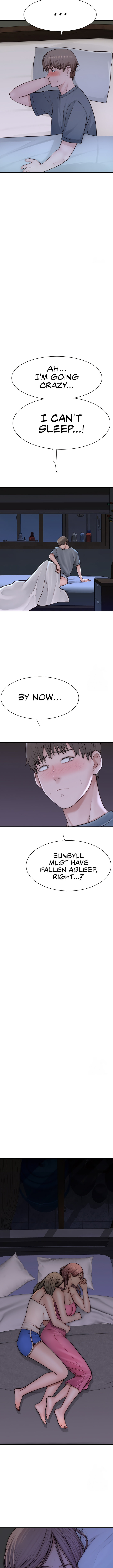 Addicted To My Stepmom chapter 50 page 15