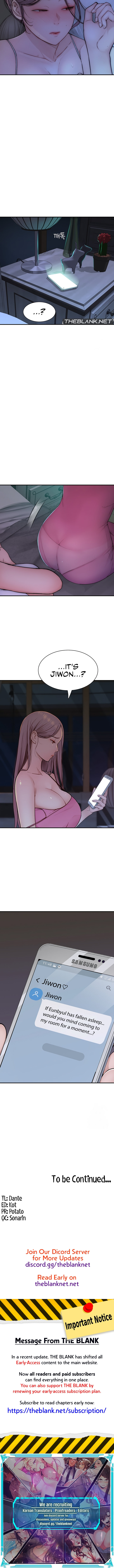 Addicted To My Stepmom chapter 50 page 16