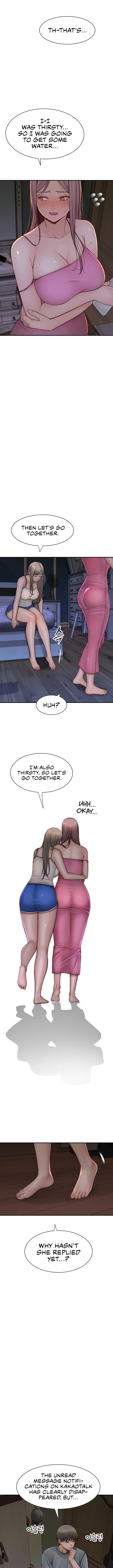 Addicted To My Stepmom chapter 51 page 5