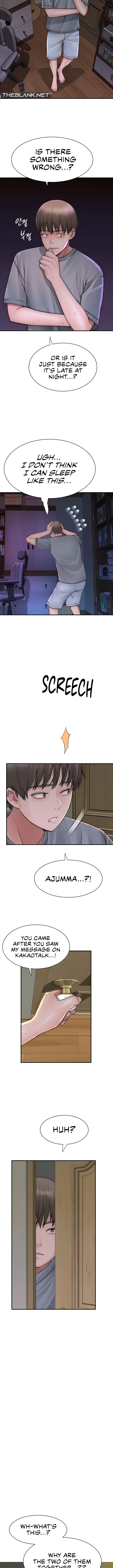 Addicted To My Stepmom chapter 51 page 6