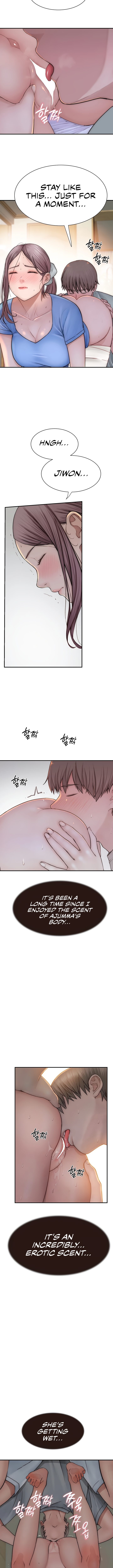 Addicted To My Stepmom chapter 51 page 13