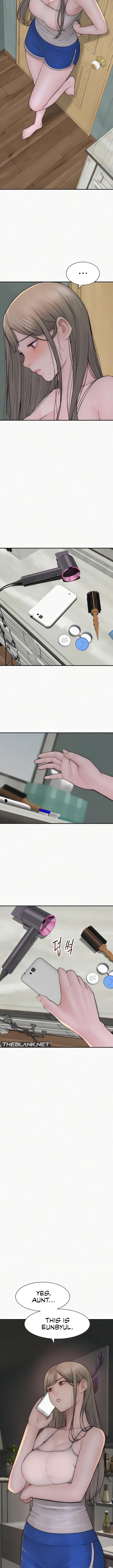 Addicted To My Stepmom chapter 52 page 6