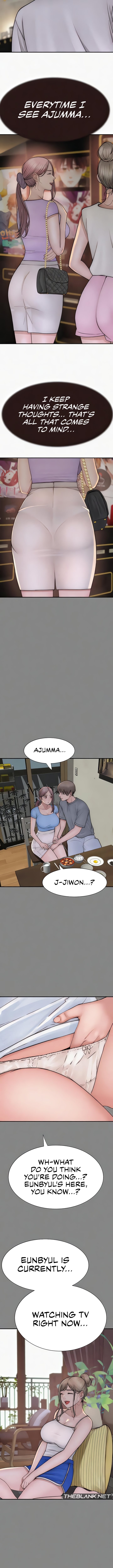 Addicted To My Stepmom chapter 52 page 9