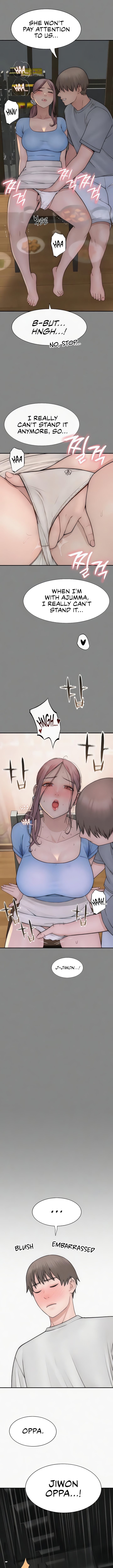 Addicted To My Stepmom chapter 52 page 10